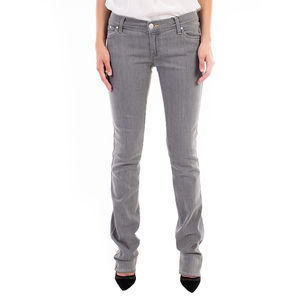 DVB MEDIUM RISE STRAIGHT JEANS | WOMENS SIZE 29